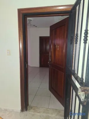 apartamentos - Apartamento clásico en venta / EL MILLÓN 5
