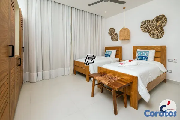 apartamentos - Escapada de Ensueño: Apartamento de Lujo en Reside 20