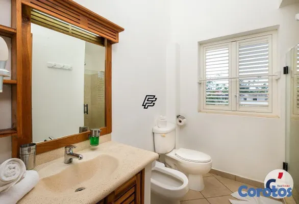 penthouses - Lujoso Penthouse Frente al Mar con Piscina y Jacuz 12