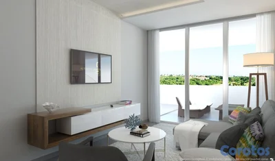 Propiedades en Venta en Punta Cana con Amenidades 