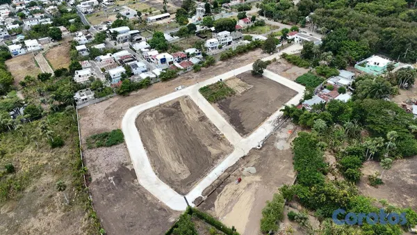 solares y terrenos - SOLAR EN VENTA EN RESIDENCIAL EXCLUSIVO PROXIMO A CAMP DAVID RANCH, GURABO 5
