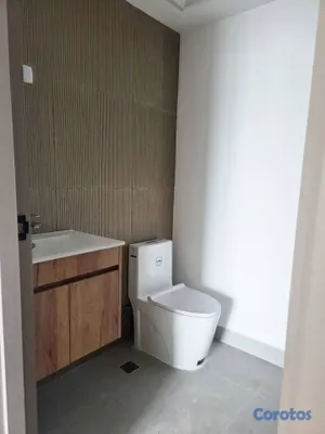 apartamentos - Apartamento en alquiler en Arroyo Hondo Viejo - 34 3