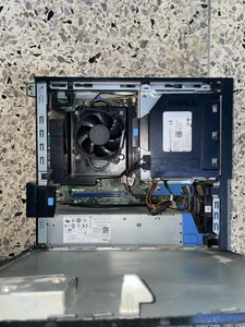 CPU Dell Optiplex 9020 Core i5 vPro | Torre Pequeña | Oficina y Casa