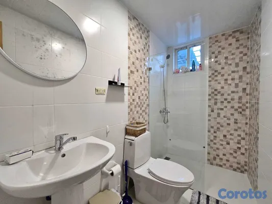 apartamentos - Apartamento en Alquiler Full Amueblado en San Isid 5