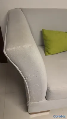 muebles y colchones - Sofá 3