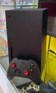 xbox serie x nuevo