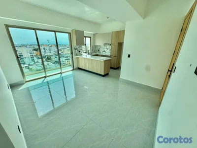 Apartamento en venta en Evaristo Morales - 25