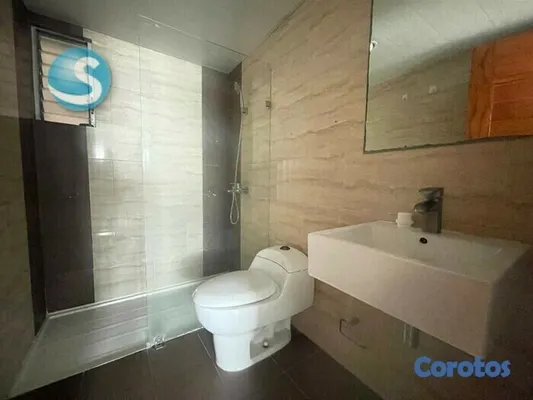 apartamentos - Apartamento En Alquiler En Renacimiento 7