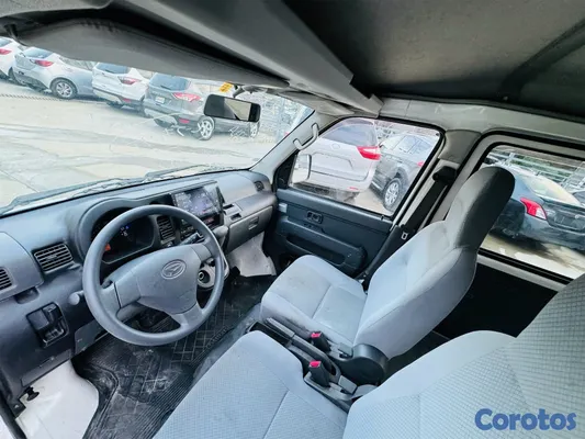 jeepetas y camionetas - Daihatsu Hijet 2018 6