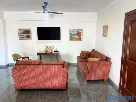 apartamentos - Vendo Bella Vista Sur excelente ubicación, amplio  5