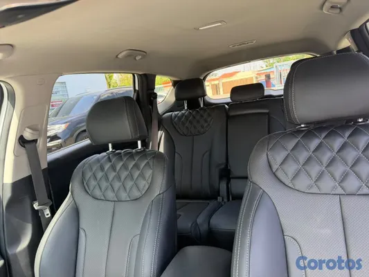 jeepetas y camionetas - hiunday santa fe sel 2023 6