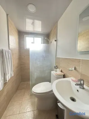 apartamentos - Apartamento de 2 habitaciones en primer piso en ve 10