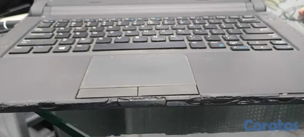 computadoras y laptops - Laptop Dell Latitude 3340 Usada 2