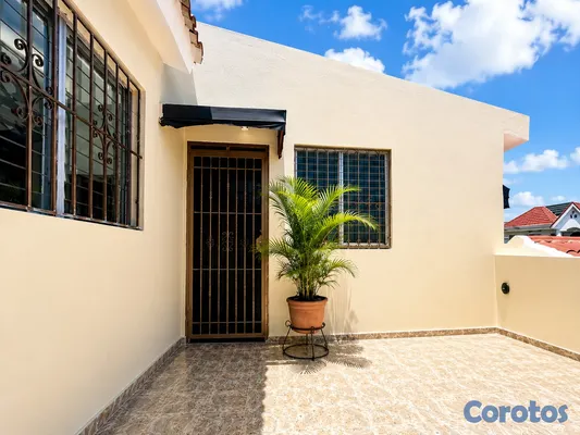 Apartamento en Julieta Morales, foto 3