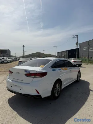 carros - Sonata new rise 2020, No pagues más por lo mismo,  5