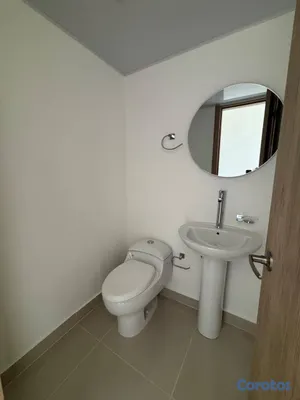 apartamentos - Rento apartamento en el Livera- Hispanoamericana 4