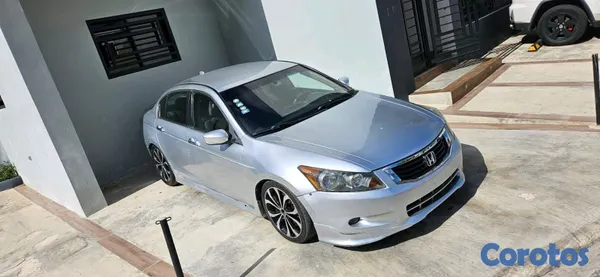 carros - Honda accord 2012 6