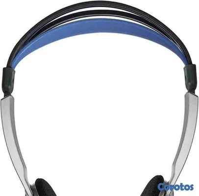 camaras y audio - Audifonos Koss KTX Pro1 Auriculares c/Mic+control volumen 2