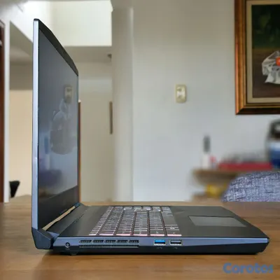 computadoras y laptops - Laptop Gamer MSI Pulse GL66 | RTX 3070 8GB | i7-12700H | 32GB RAM 9