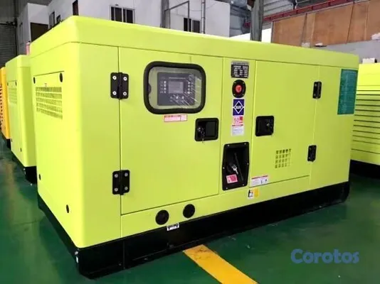 plantas e inversores - PLANTAS ELECTRICAS 6