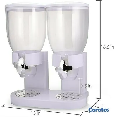 cocina - DISPENSADOR DE CEREAL 3