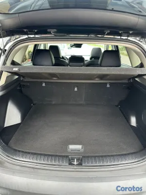 jeepetas y camionetas - Kia Seltos SX TURBO 2021 9