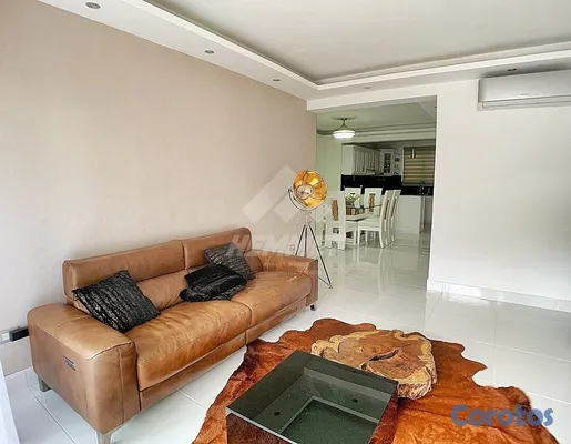 apartamentos - APARTAMENTO LINEA BLANCA Y PLANTA ELECTRICA PROXIM 10