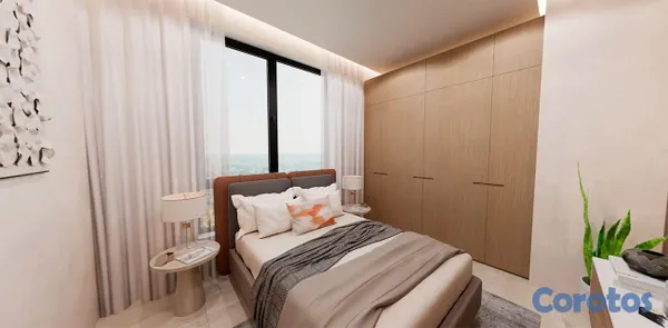 apartamentos - Apartamento en venta de 3 hab. en Bella Vista, SD 10