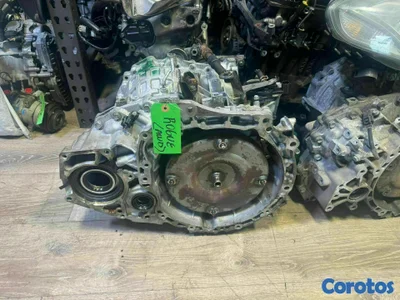  Nissan Rogue Awd Transmission 