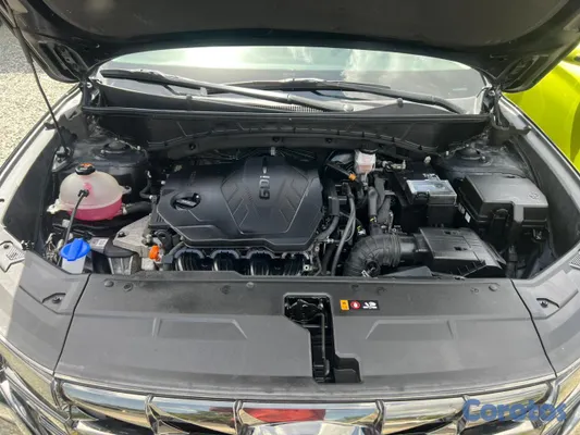 jeepetas y camionetas - HYUNDAI TUCSON SEL 2022 10