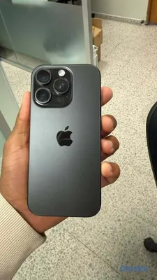 celulares y tabletas - Iphone 16 pro 256 Desbloqueado 3