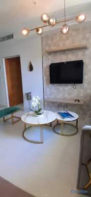 apartamentos - Alquilo Apartamento Amueblado en piantini  Precio  2
