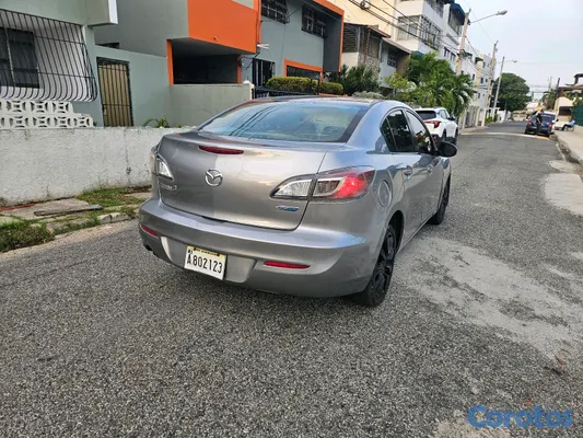 carros - mazda 3 2013  6