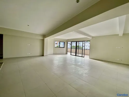 apartamentos - Apartamento Moderno / Áreas Sociales con Piscina  5