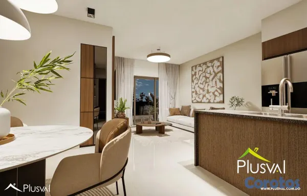 apartamentos - Tana Residence 5