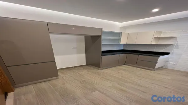 apartamentos - venta de apartamento en piantini 4