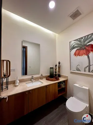 casas - Oportunidad de Alquiler. Villa de 3 Hab en Cap Can 11