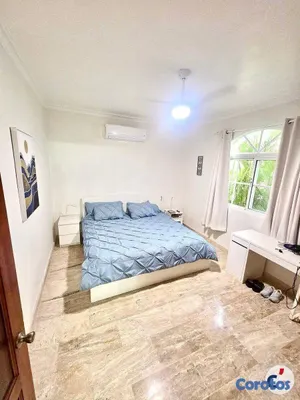 apartamentos - 1BDR Apartment, in Cocotal Golf and Country Club-0 5