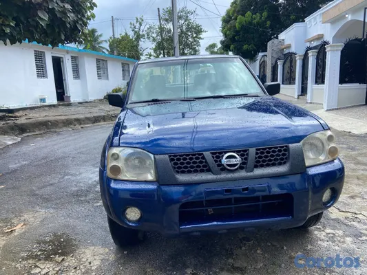 jeepetas y camionetas - La más nueva de su año 2