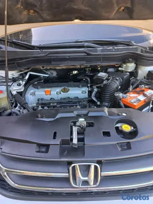 jeepetas y camionetas - Honda crv ex 2011 5