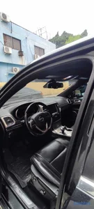 Se Vende gran cherokee 2014 casi nuevo 