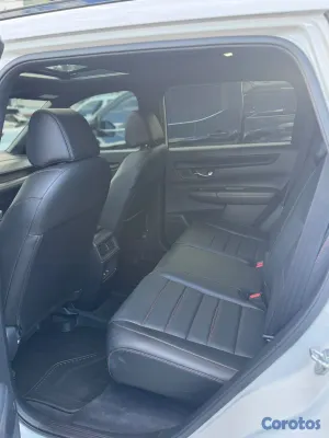 jeepetas y camionetas - Honda Crv Sport L Hybrid 2025 9