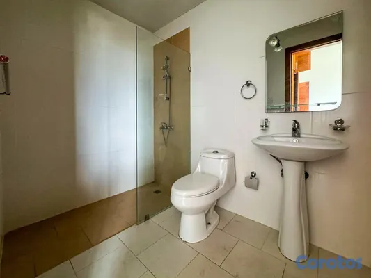 apartamentos - Apartamento en alquiler en Evaristo Morales 7