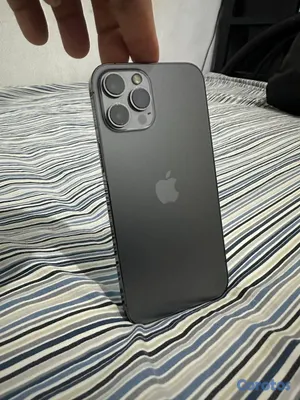 celulares y tabletas - Iphone 12 Pro Max 6