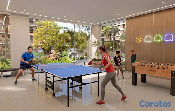 apartamentos - Apartamento 84 M2 en Torre, 2 Habitaciones, Area S 10