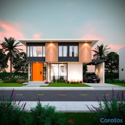 apartamentos - Residencia en Venta en Punta Cana — Aquarella Vist 8
