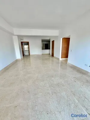 apartamentos - APARTAMENTO EN VENTA – LOS CACICAZGOS   7