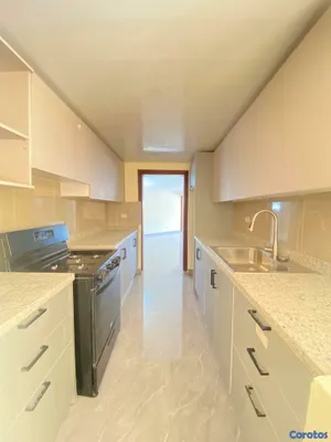 apartamentos - Apartamento Clásico en Venta – Mirador Sur 5
