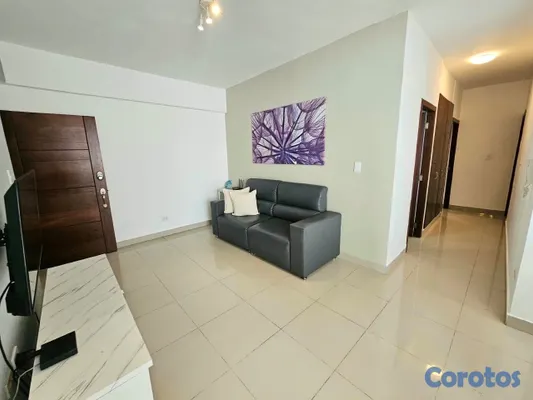 apartamentos - vendo en los prados  tercer  nivel dos habitaciones dos baños parqueo balcón  4