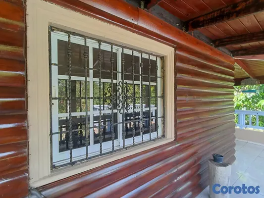 solares y terrenos - Propiedad En Los Mogotes, Villa Altagracia A Solo  18